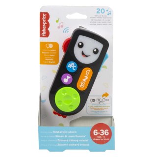 FP LL EDUKACYJNY PILOCIK HHM24 WB5