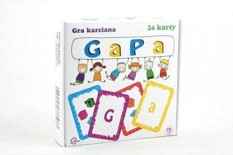 Gapa Gra Karciana ABINO