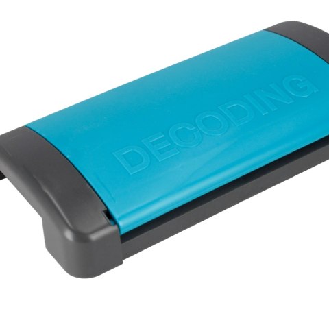 Gra Logiczna Szyfr MEGA CREATIVE 498723