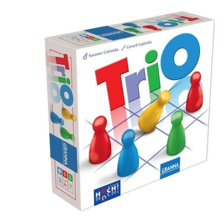Gra Trio GRN PUD GRANNA 410/WG