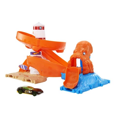 HW CITY TEMATYCZNY ZESTAW MIX HDR29 PUD2