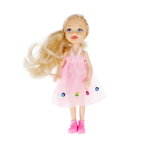 Kareta z akcesoriami MEGA CREATIVE 498730