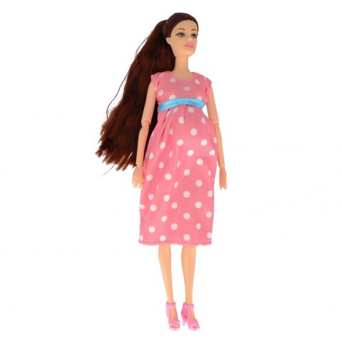 Lalka 29 cm MEGA CREATIVE 499063