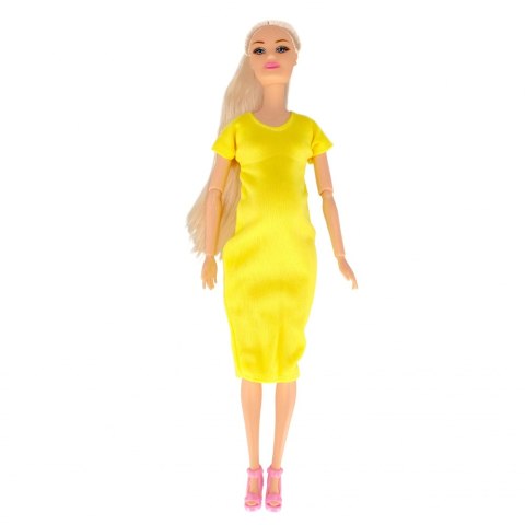 Lalka 29 cm MEGA CREATIVE 499063