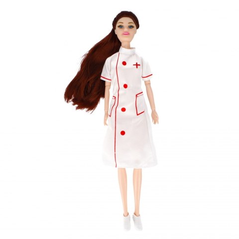 Lalka 29 cm Zawody MEGA CREATIVE 499061