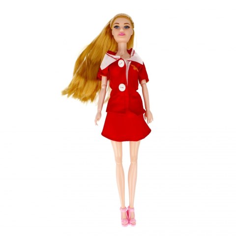 Lalka 29 cm Zawody MEGA CREATIVE 499061