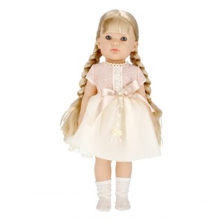 Lalka 40 cm MEGA CREATIVE 499066