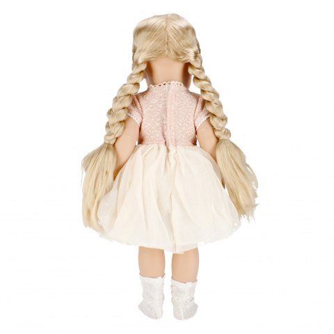 Lalka 40 cm MEGA CREATIVE 499066
