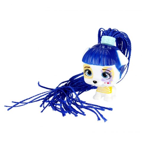 Lalka Piesek 7 cm mix MEGA CREATIVE 499056