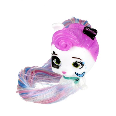 Lalka Piesek 7 cm mix MEGA CREATIVE 499056