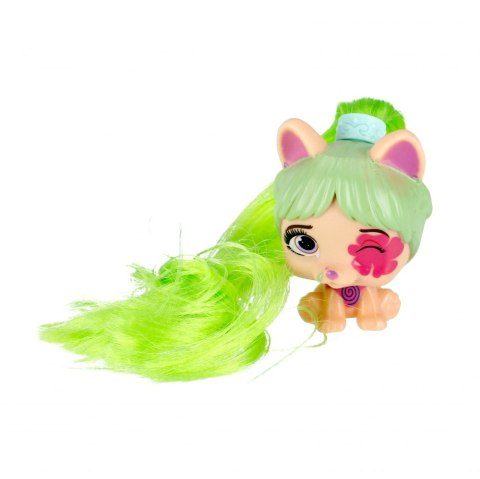 Lalka Piesek 7 cm mix MEGA CREATIVE 499056