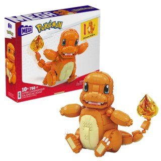 MBL POKEMON CHARMANDER DUZY HHL13 PUD3