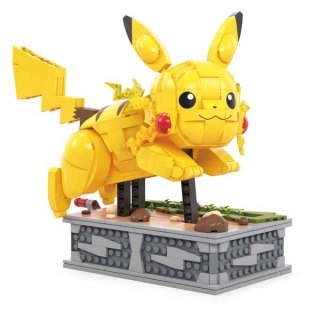 MBL POKEMON PIKACHU KOLEKCJNERSKI HGC23 PUD3