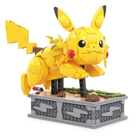 MBL POKEMON PIKACHU KOLEKCJNERSKI HGC23 PUD3