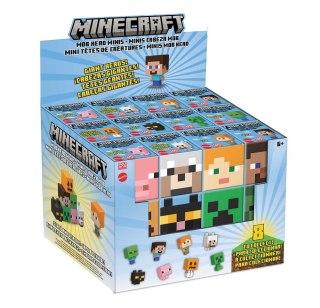 MINECRAFT GLOWA MOBA MINIFIG AST HDV64 WB36