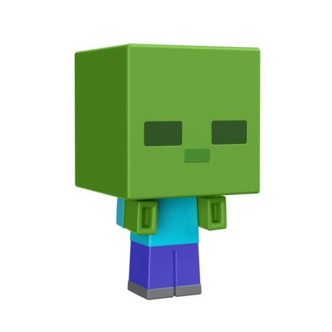 MINECRAFT GLOWA MOBA MINIFIG AST HDV64 WB36