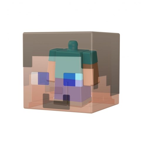 MINECRAFT GLOWA MOBA MINIFIG AST HDV64 WB36