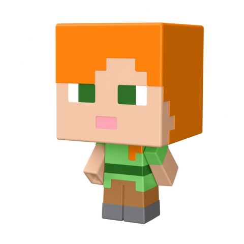 MINECRAFT GLOWA MOBA MINIFIG AST HDV64 WB36