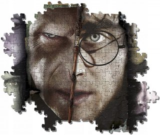 Puzzle Clementoni 1000 elementów Harry Potter 39655