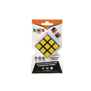 SPIN RUBIK KOSTKA 3X3 6063968 WB6