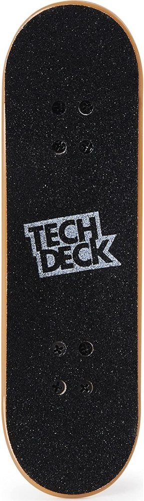 SPIN TECH DEC DESKOROLKA 4PAK AST 6028815 BC8