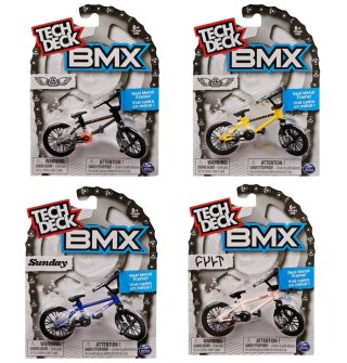 SPIN TECH DEC ROWER BMX AST 6028602 BC4