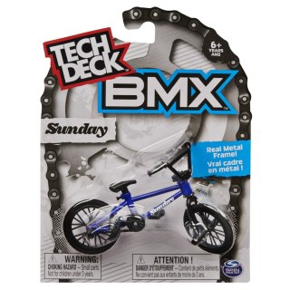 SPIN TECH DEC ROWER BMX AST 6028602 BC4