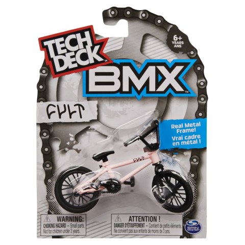 SPIN TECH DEC ROWER BMX AST 6028602 BC4