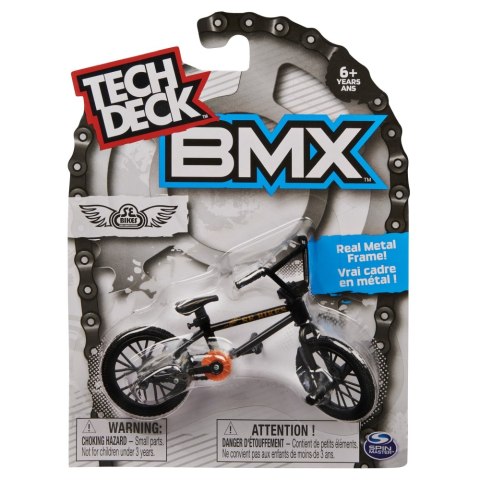 SPIN TECH DEC ROWER BMX AST 6028602 BC4