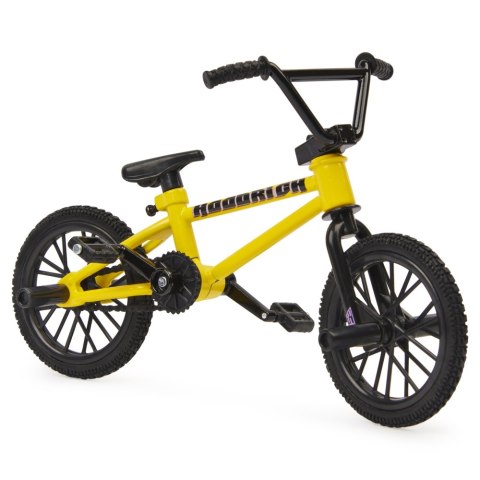 SPIN TECH DEC ROWER BMX AST 6028602 BC4