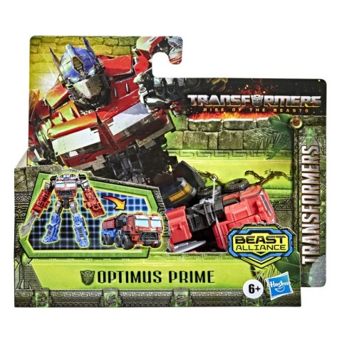 TRA MOVIE7 BATTLE CHANGERS MIX F3896 WB8