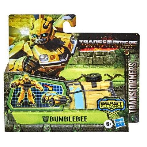 TRA MOVIE7 BATTLE CHANGERS MIX F3896 WB8