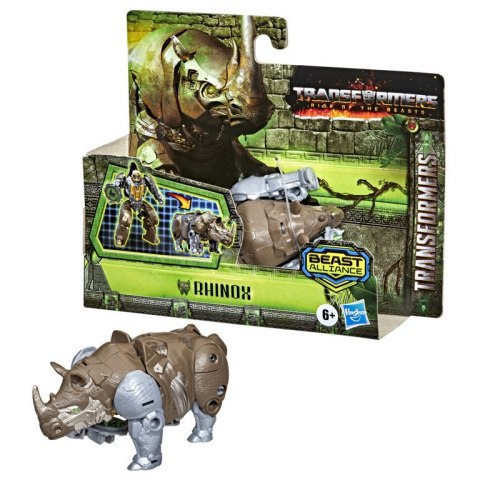 TRA MOVIE7 BATTLE CHANGERS MIX F3896 WB8