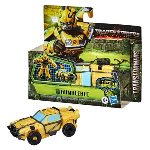 TRA MOVIE7 BATTLE CHANGERS MIX F3896 WB8
