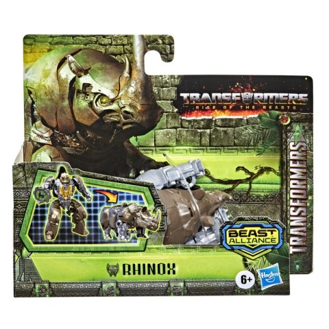 TRA MOVIE7 BATTLE CHANGERS MIX F3896 WB8