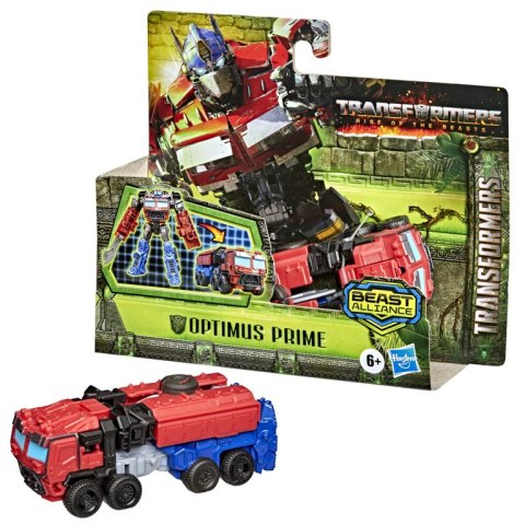 TRA MOVIE7 BATTLE CHANGERS MIX F3896 WB8
