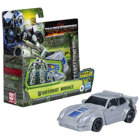 TRA MOVIE7 BATTLE CHANGERS MIX F3896 WB8