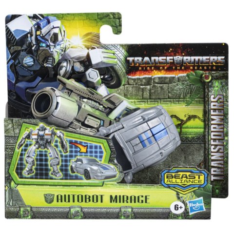 TRA MOVIE7 BATTLE CHANGERS MIX F3896 WB8