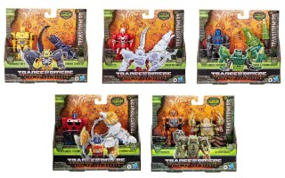 TRA MOVIE7 BEAST COMBINER 2PAK MIX F3898 WB6
