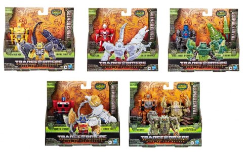 TRA MOVIE7 BEAST COMBINER 2PAK MIX F3898 WB6