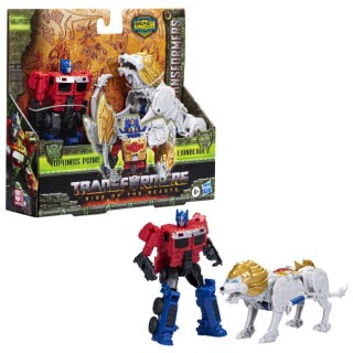 TRA MOVIE7 BEAST COMBINER 2PAK MIX F3898 WB6