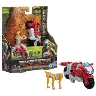TRA MOVIE7 BEAST WEAPONIZER 2PAK MIX F3897 WB6