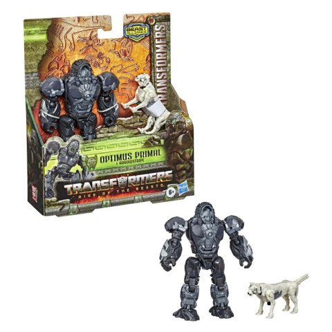 TRA MOVIE7 BEAST WEAPONIZER 2PAK MIX F3897 WB6