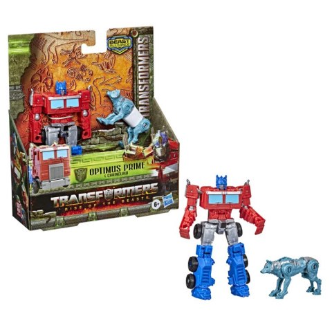 TRA MOVIE7 BEAST WEAPONIZER 2PAK MIX F3897 WB6