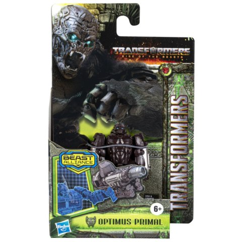 TRA MOVIE7 FIGURKA BATTLE MASTERS MIX F3895 WB8