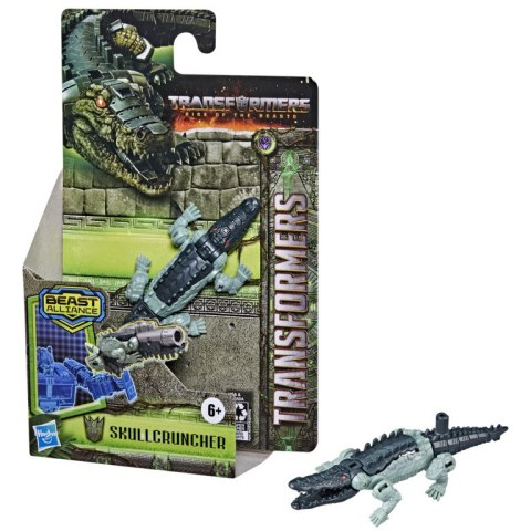 TRA MOVIE7 FIGURKA BATTLE MASTERS MIX F3895 WB8