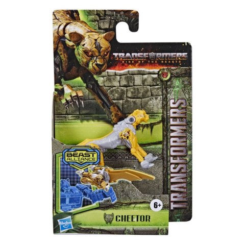 TRA MOVIE7 FIGURKA BATTLE MASTERS MIX F3895 WB8