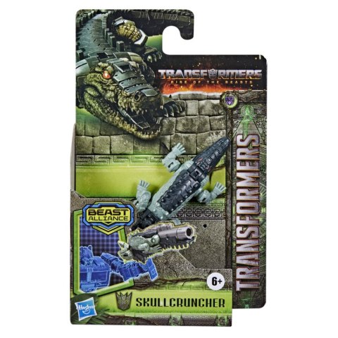 TRA MOVIE7 FIGURKA BATTLE MASTERS MIX F3895 WB8