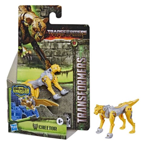 TRA MOVIE7 FIGURKA BATTLE MASTERS MIX F3895 WB8