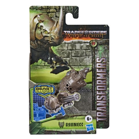 TRA MOVIE7 FIGURKA BATTLE MASTERS MIX F3895 WB8
